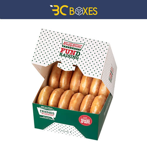 Are You Looking for Customized Bakery Boxes For Wholesale