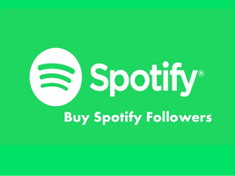 Benefits of Buying Real Spotify Followers