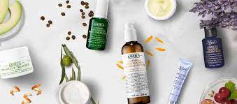 Kiehl's LLC is an American cosmetics brand retailer that specializes in skin, hair, and body care products