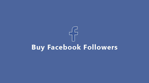 Benefits of  Buying Facebook Followers