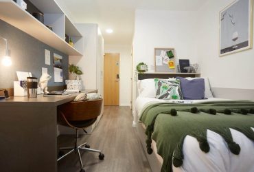 Affordable student Accommodation near University of Bristol