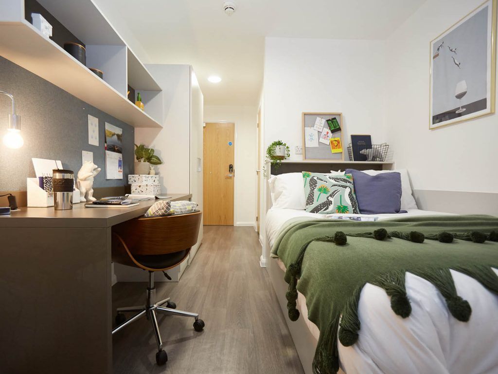 Affordable student Accommodation near University of Bristol