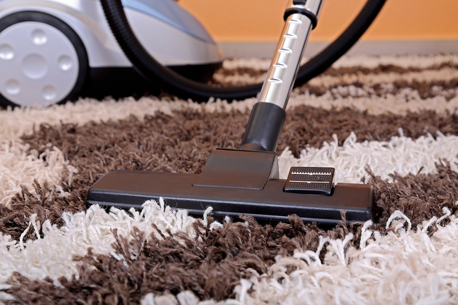 Carpet Cleaning Glen Waverley