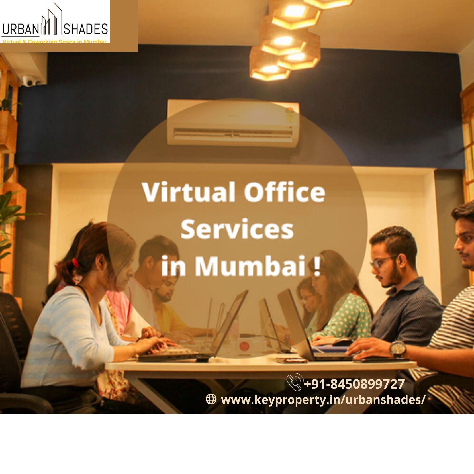 Best virtual office in mumbai