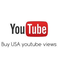 Buy USA YouTube Views