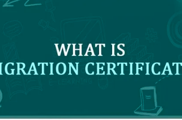 What is a Migration Certificate? – How do I get a Migration Certificate
