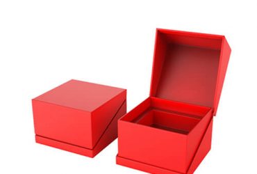 Rise Up Your Product By Designing And Rigid Boxes