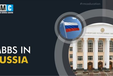 MBBS in Russia | RMC Education
