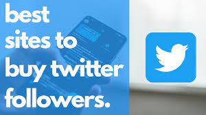 Buy Twitter Followers Instantly
