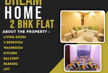 2 BHK Apartments for Sale in Ready to Move