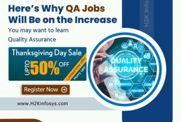 Here's Why QA Jobs Will Be On The Increase