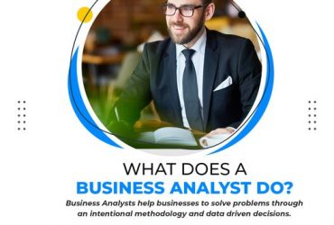 What Does a Business Analyst do