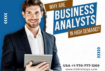 Why are Business Analysts in High Demand