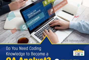 Do You Need Coding Knowledge to Become a QA Analyst