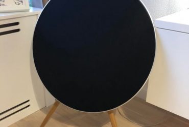 The ultimate deal on Beoplay A9 MK4 at Sera Casdim