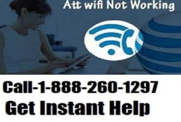 AT&T WiFi Connected but Not Working