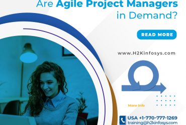 Become a certified agile master and build your career to next level