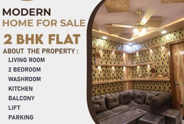 Buy Affordable Furnished Houses for Sale in Uttam Nagar?