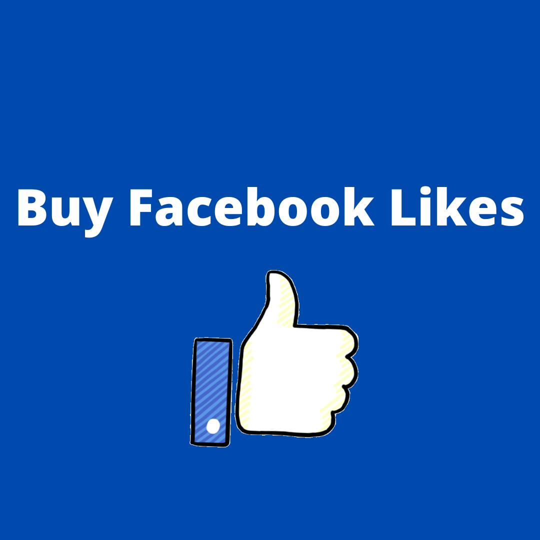 Best Site To Buy Real Facebook Likes