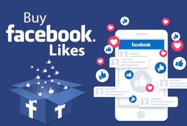 Buy Facebook Likes at Cheap Price