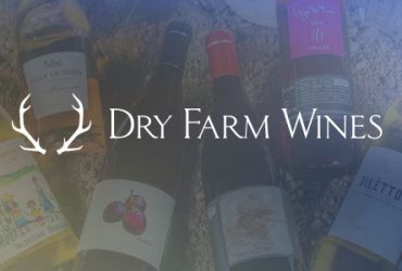 Dry Farm Wines Coupon Code 2022