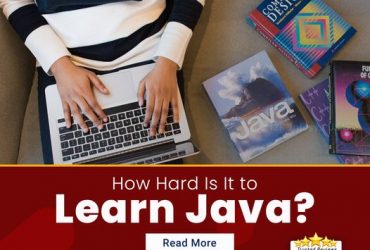 How hard is it to Learn Java?