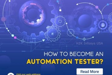 Best Automation Testing Training at H2Kinfosys USA