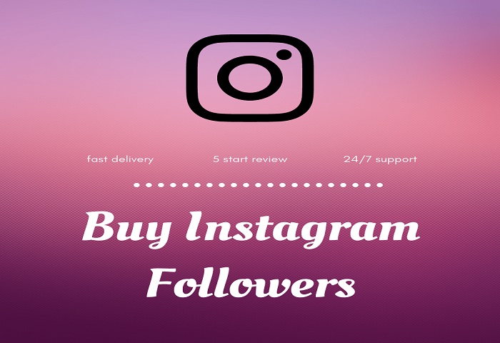 Buy Cheap and Real Instagram Followers