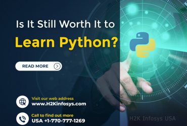 Sign up with H2kinfosys for getting the right python course online