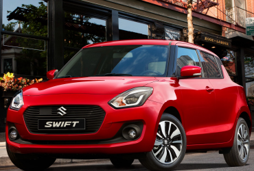 Maruti Swift Automatic Brand New for Automatic Cars Rentals in Trivandrum