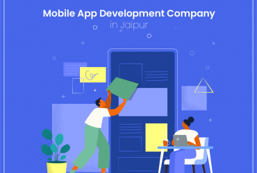 Find The Best Mobile App Development Company in Jaipur