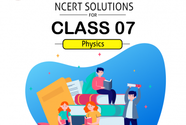 Ncert solutions for class 8 physics