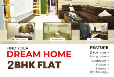 Purchase Affordable Ultimately Furnished Flat for Sale in Om Vihar?