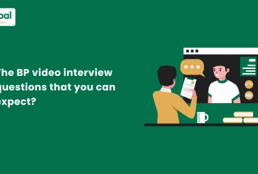 BP Video Interview Questions