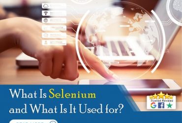Selenium Online Course and Placement