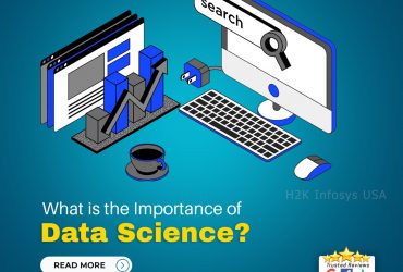 Accomplish your abilities in data science preparing from H2kinfosys