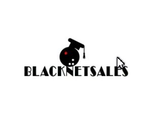 Blacknetsales