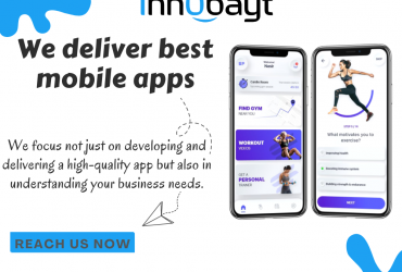 Mobile App Development Services In Dubai