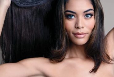 What are the benefits of wearing virgin hair extensions?