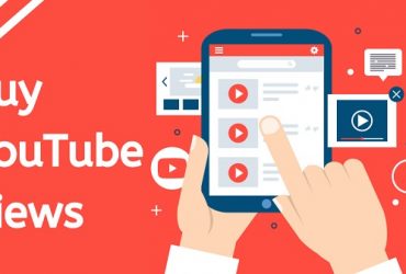 Buy Real YouTube Views Fast