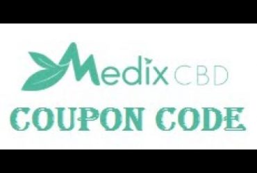 Medix CBD Coupon Code | ScoopCoupons
