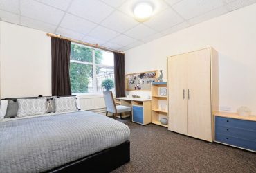 Affordable Student Accommodation Coventry
