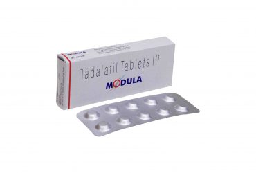 Modula | Tadalafil Drug | USA
