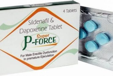 Buy Super p force 160mg Tablets
