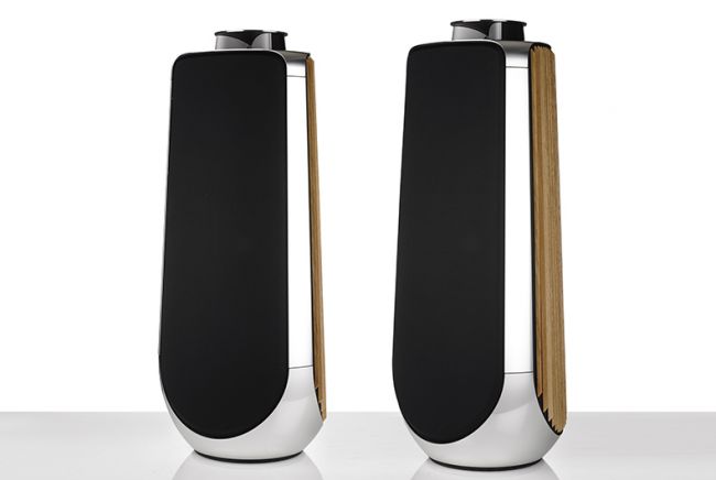 Discover Bang And Olufsen Home Speakers from Sera Casdim