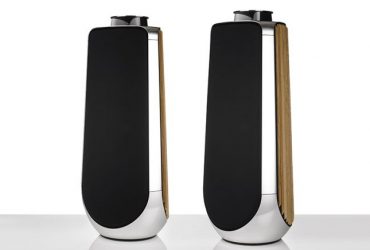 Elegant Bang And Olufsen Bluetooth Speaker available now at Sera Casdim