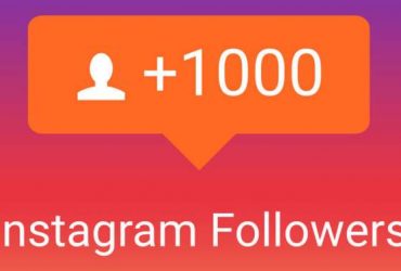 Buy 1K Instagram Followers from Famups