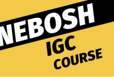 NEBOSH Course in Dubai