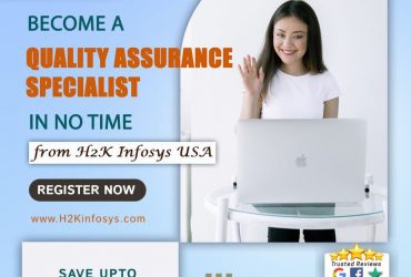 Become a Quality Assurance Specialist in No Time
