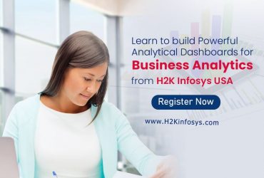 Business Analytics from H2kinfosys USA